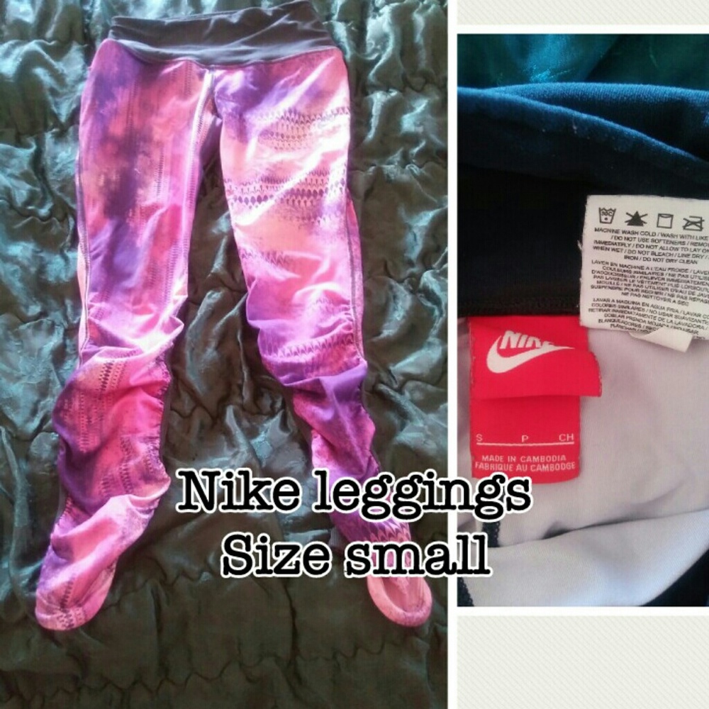 Leggings
